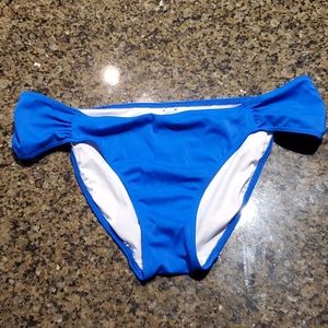 PINK Victoria's Secret bikini bottoms size M